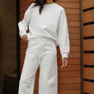 Jenni Kayne Marina Sweatsuit